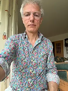 SexyLeon8 online show from 05-31-26, 11:50
