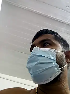 keri huththa online show from 10-14-25, 05:08