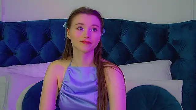 KeiraAsti online show from 02-03-26, 06:24