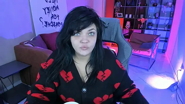 Snapshot of MaryHarrys chatting on 11-03-25, 02:24 MaryHarrys online show from 11-03-25, 02:24