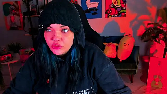 Snapshot of MaryHarrys chatting on 11-08-25, 02:23 MaryHarrys online show from 11-08-25, 02:23