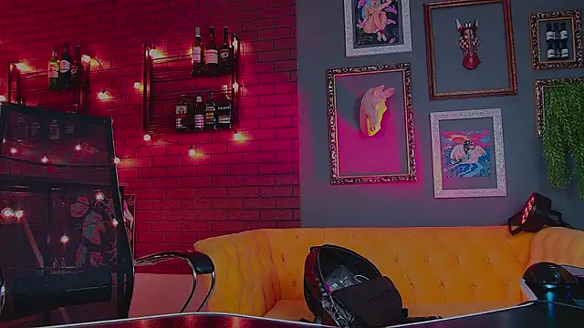 MaryHarrys online show from 03-21-26, 02:38