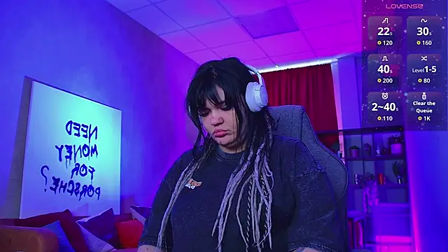 MaryHarrys online show from 06-21-26, 11:46