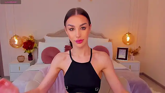 MilaMour online show from 05-16-26, 06:50