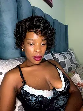 Caramel Mellow online show from 01-10-26, 10:25