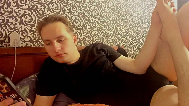 romiosabrino online show from 05-11-26, 04:04