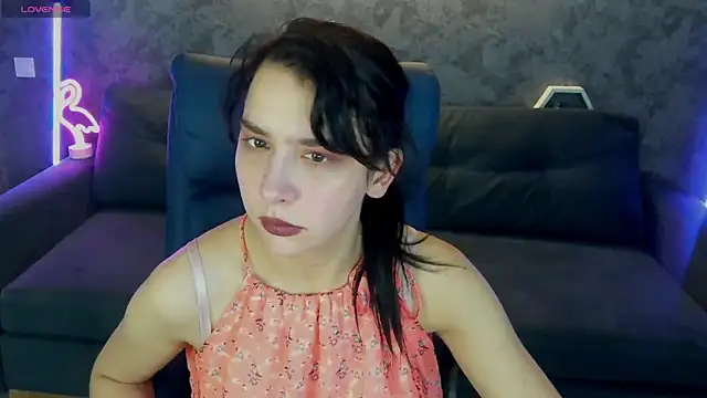 LiviaShy online show from 12-05-25, 08:05