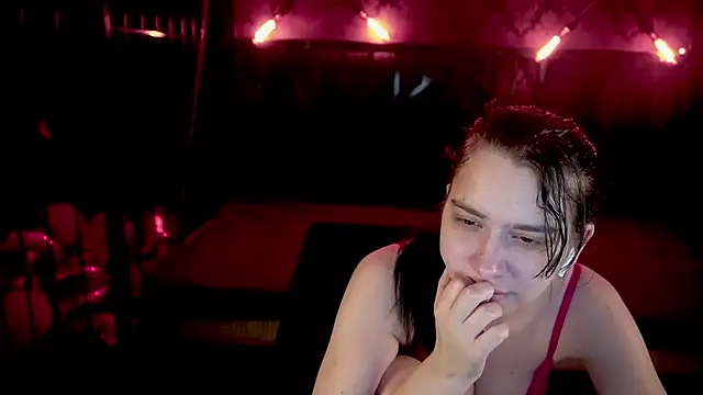 LiviaShy online show from 03-03-26, 01:39