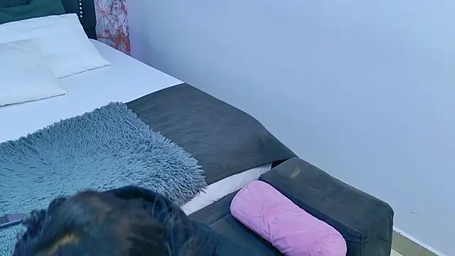 Becca Grims online show from 10-16-25, 03:18