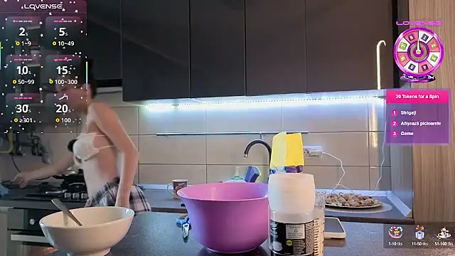 Pisypussy online show from 10-07-25, 06:21