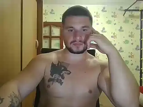 chiraq1945 online show from 09-29-25, 04:34