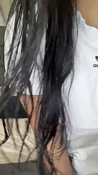 LilMisIndianx online show from 03-01-26, 08:16