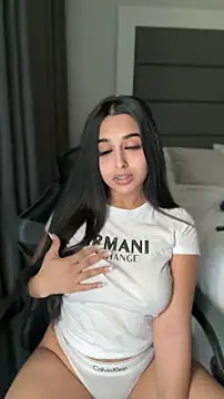 LilMisIndianx online show from 05-21-26, 06:20