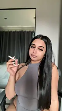 LilMisIndianx online show from 05-28-26, 06:54