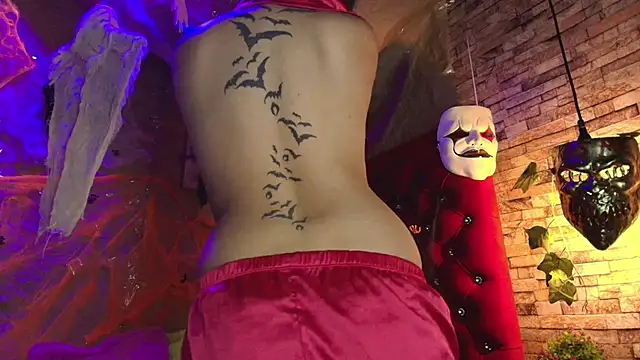 Snapshot of Victoria_Thompson1 chatting on 11-02-25, 03:03 Victoria Thompson1 online show from 11-02-25, 03:03