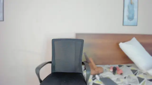 Niicol Jenner online show from 02-09-26, 04:38