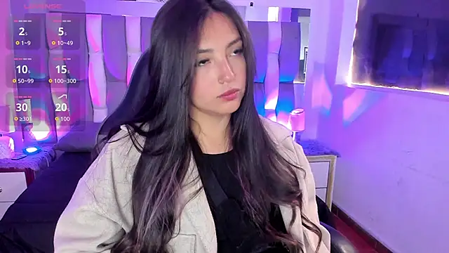 Adaara Rey online show from 11-01-25, 01:57