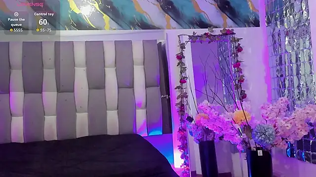 Adaara Rey online show from 01-17-26, 07:06