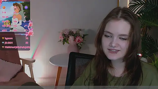 Dilara xBaby online show from 04-29-26, 05:30