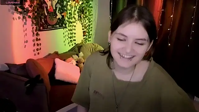 Dilara xBaby online show from 05-05-26, 01:52