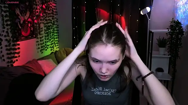 Dilara xBaby online show from 06-10-26, 02:05