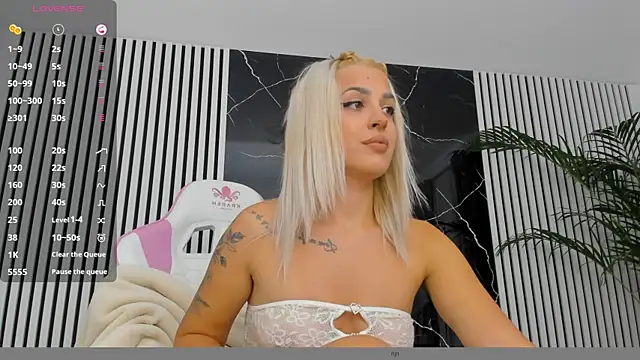 daisyblushh online show from 10-05-25, 07:01