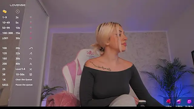 daisyblushh online show from 05-01-26, 02:54