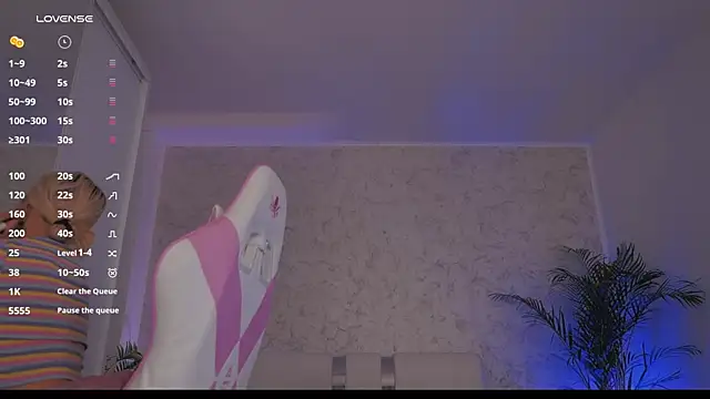 daisyblushh online show from 05-03-26, 03:07