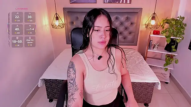 aisha duque online show from 01-13-26, 08:03