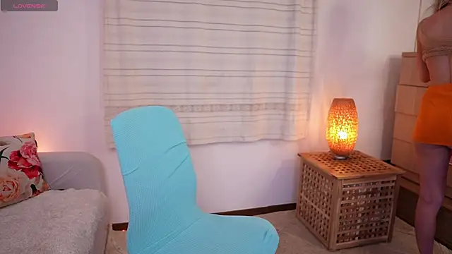 kimberhot online show from 10-01-25, 11:55