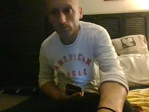 Scott654538 online show from 02-27-26, 03:23