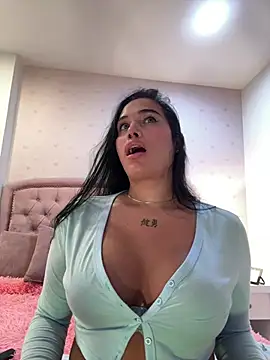 Bella  Wood online show from 01-31-26, 09:24