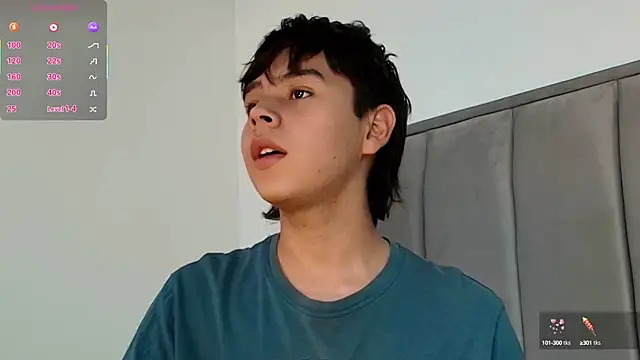 nico leroy online show from 10-02-25, 07:43