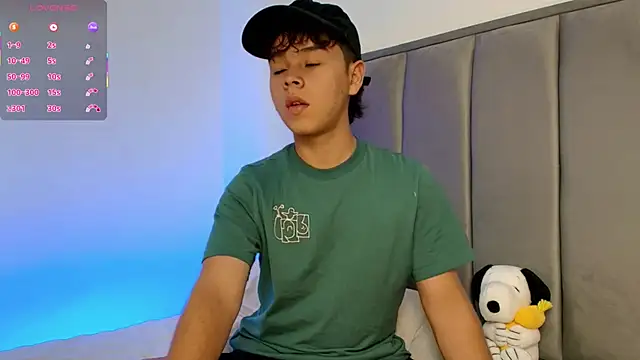 nico leroy online show from 10-08-25, 10:40