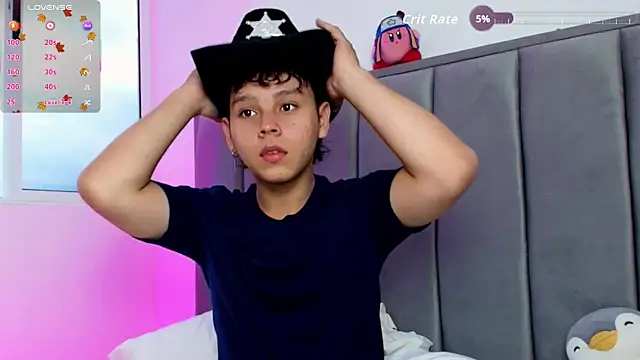 nico leroy online show from 11-19-25, 10:43