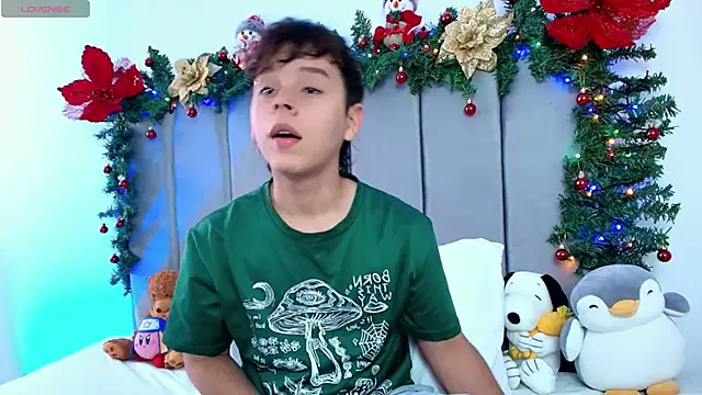 nico leroy online show from 12-04-25, 07:44