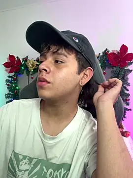 nico leroy online show from 12-21-25, 08:05