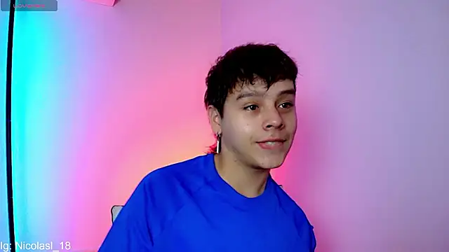 nico leroy online show from 02-06-26, 08:34