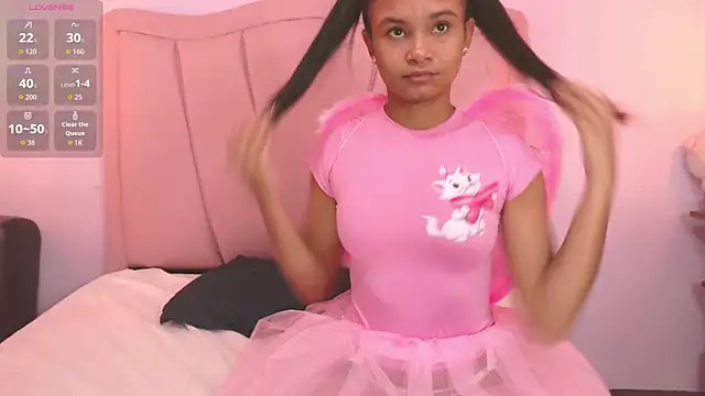 liz7skinny online show from 11-29-25, 09:29