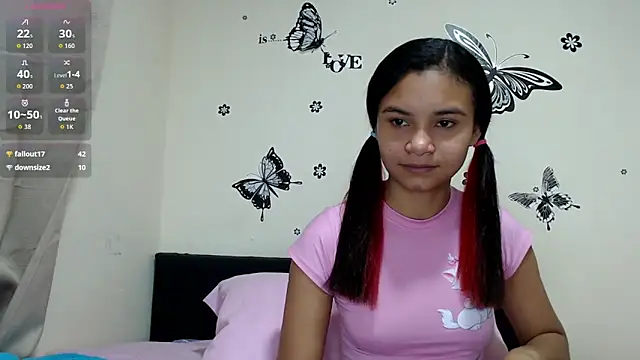 liz7skinny online show from 06-06-26, 09:08
