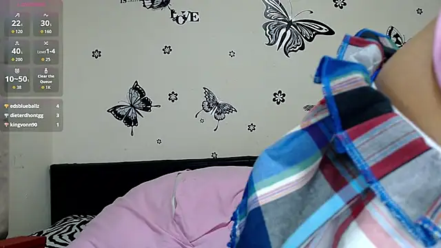 liz7skinny online show from 06-08-26, 09:15