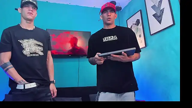 Kings of heaven online show from 09-10-25, 08:31