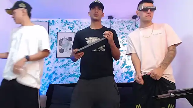 Kings of heaven online show from 09-20-25, 09:05