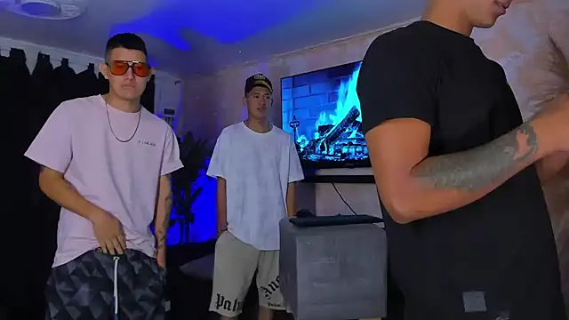 Kings of heaven online show from 09-21-25, 09:05