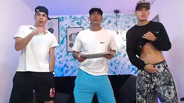 Kings of heaven online show from 09-26-25, 09:19