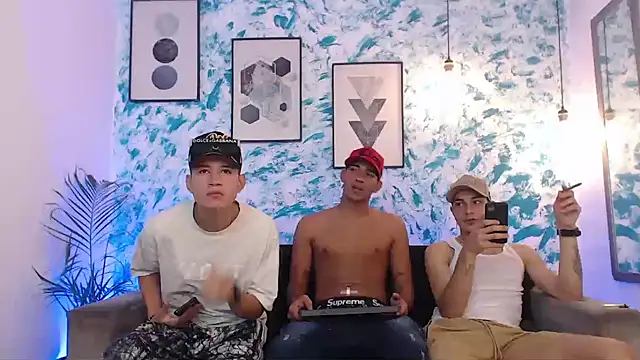 Kings of heaven online show from 10-02-25, 08:27