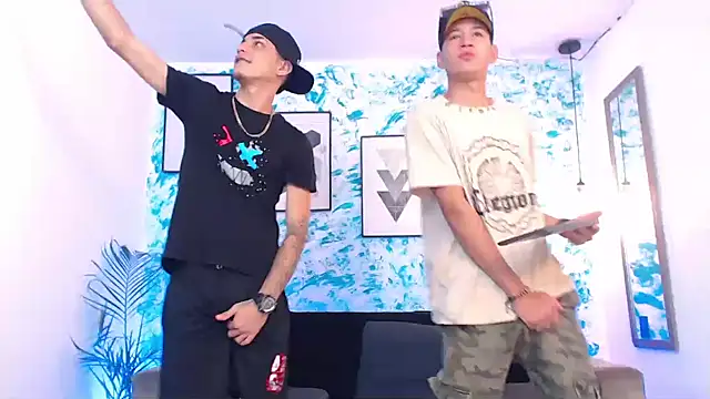 Kings of heaven online show from 10-03-25, 08:06