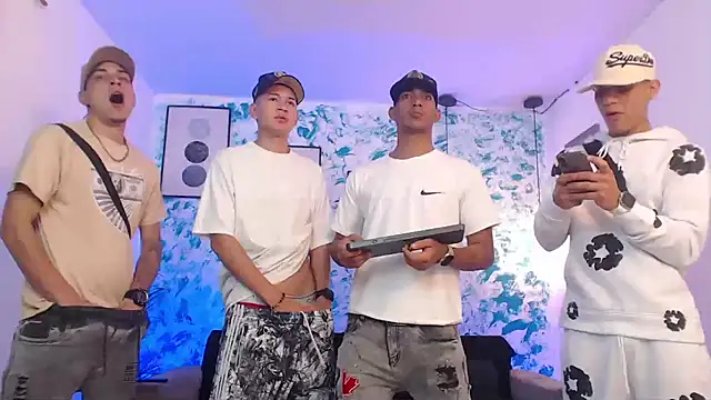 Kings of heaven online show from 10-09-25, 10:08