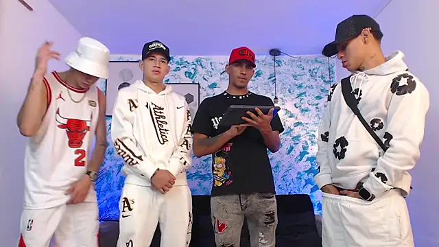 Kings of heaven online show from 10-16-25, 09:38