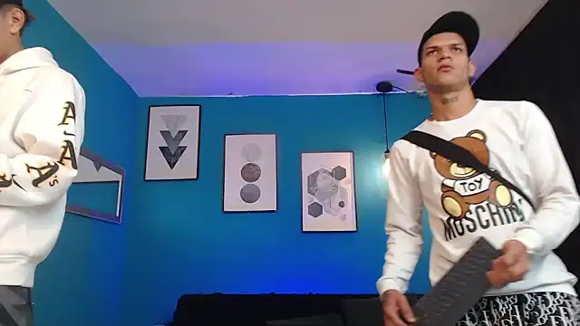 Kings of heaven online show from 10-22-25, 02:45